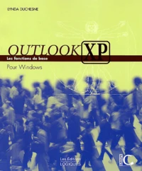 Outlook Xp. Les Fonctions De Base