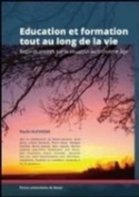 L'éducation tout au long de la vie