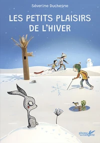Les petits plaisir de l'hiver