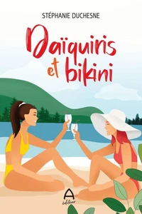Daiquiris et bikini