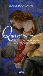 Quel est ton nom ?