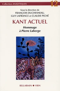 Kant actuel
