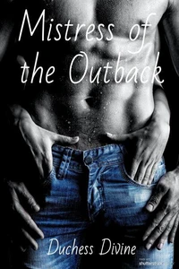 Mistress of the Outback