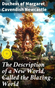 The Description of a New World, Called the Blazing-World