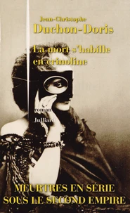 La mort s'habille en crinoline