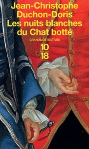 Les nuits blanches du Chat botté