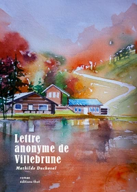 Lettre anonyme de Villebrune
