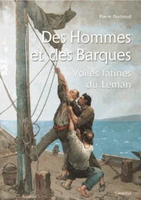 Des hommes et des barques