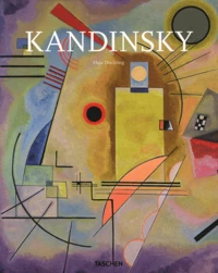 Vassili Kandinsky, 1866-1944