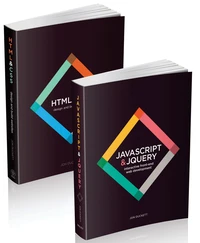 HTML & CSS, design and build websites ; JavaScript and jQuery, interactive front-end web development
