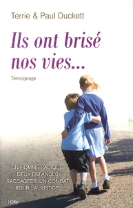 Ils ont brisé nos vies