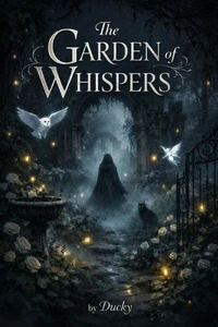 The Garden Of Whispers