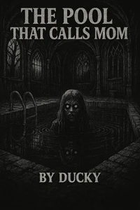 The Pool That Calls Mom