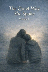 The Quiet Way She Spoke