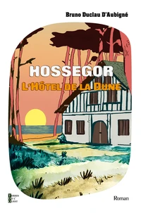 L'hôtel de la dune
