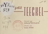 Pauvre petit Teeckel