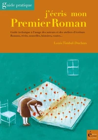 J'écris mon premier polar