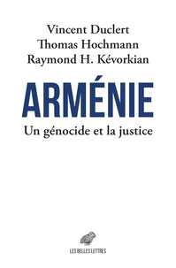 Arménie