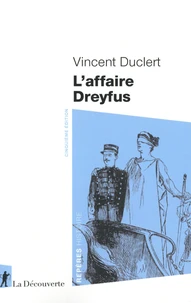 L'affaire Dreyfus