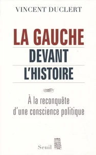 La gauche devant l'histoire