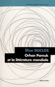 Orhan Pamuk et la littérature mondiale