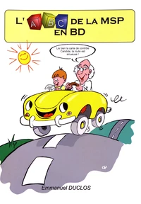 L'ABC de la MSP en BD
