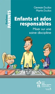 Enfants et ados responsables