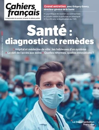 Santé : diagnostic et remèdes