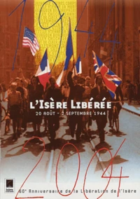 L'Isère libérée