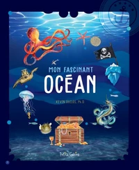 Mon fascinant océan
