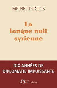 La longue nuit syrienne