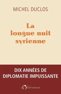 La longue nuit syrienne