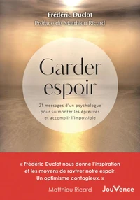 Garder espoir