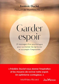 Garder espoir