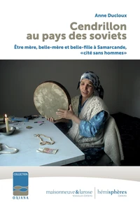 Cendrillon au pays des soviets