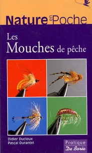 Les Mouches de pêche