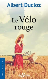 Le vélo rouge