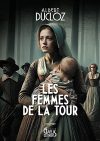 Les femmes de la Tour