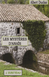 Les mystères d'Anaïs