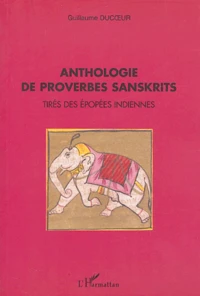 Anthologie de proverbes sanskrits