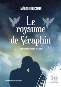 Un sourire au milieu de larmes