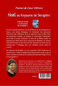 Noël au royaume de Séraphin
