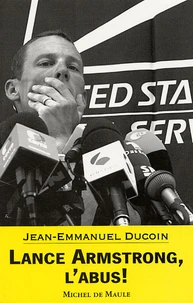Lance Armstrong, l'abus !