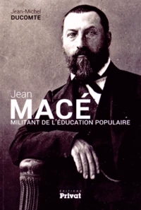 Jean Macé