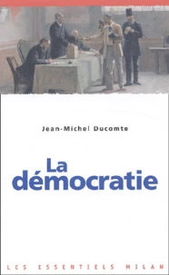 La démocratie