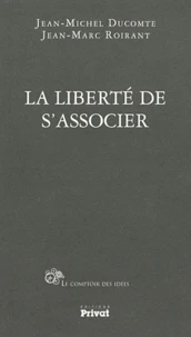 La liberté de s'associer