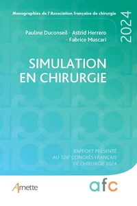Simulation en chirurgie