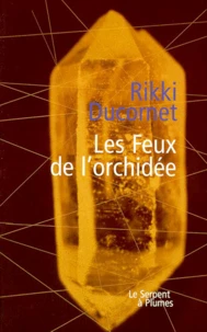 Les feux de l'orchidée