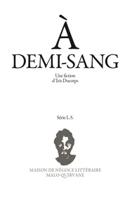 A demi-sang