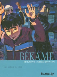 Békame Tome 2